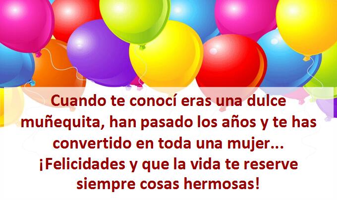 Cosas hermosas
