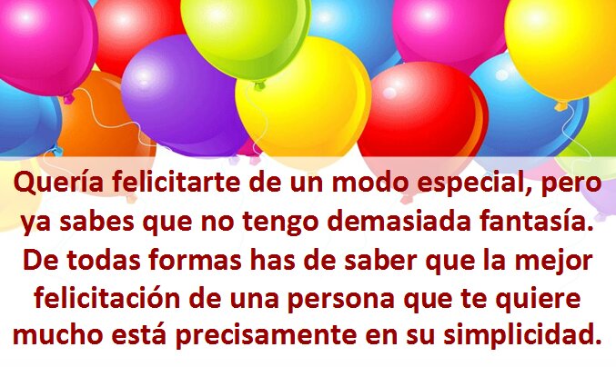 Simplicidad