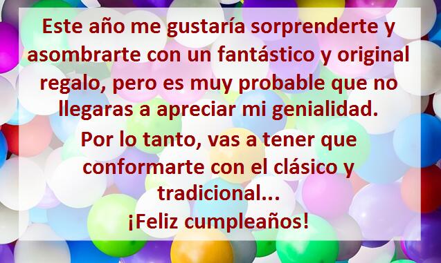 Sorprenderte